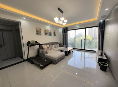 艺泰安邦花园 3室2厅2卫