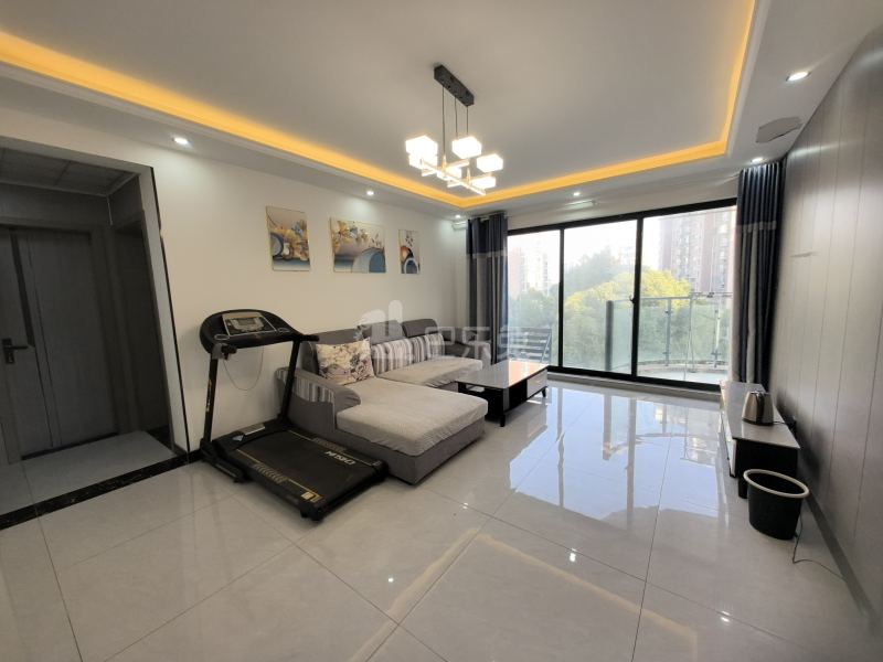 艺泰安邦花园14063194卧室图0