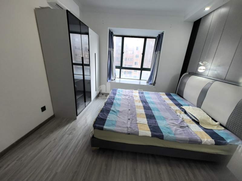 艺泰安邦花园14063194卧室图3