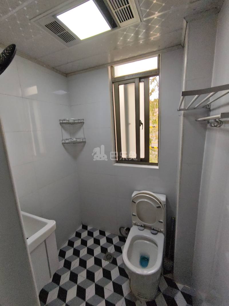 莘庄镇西街317弄14063405卫生间图7