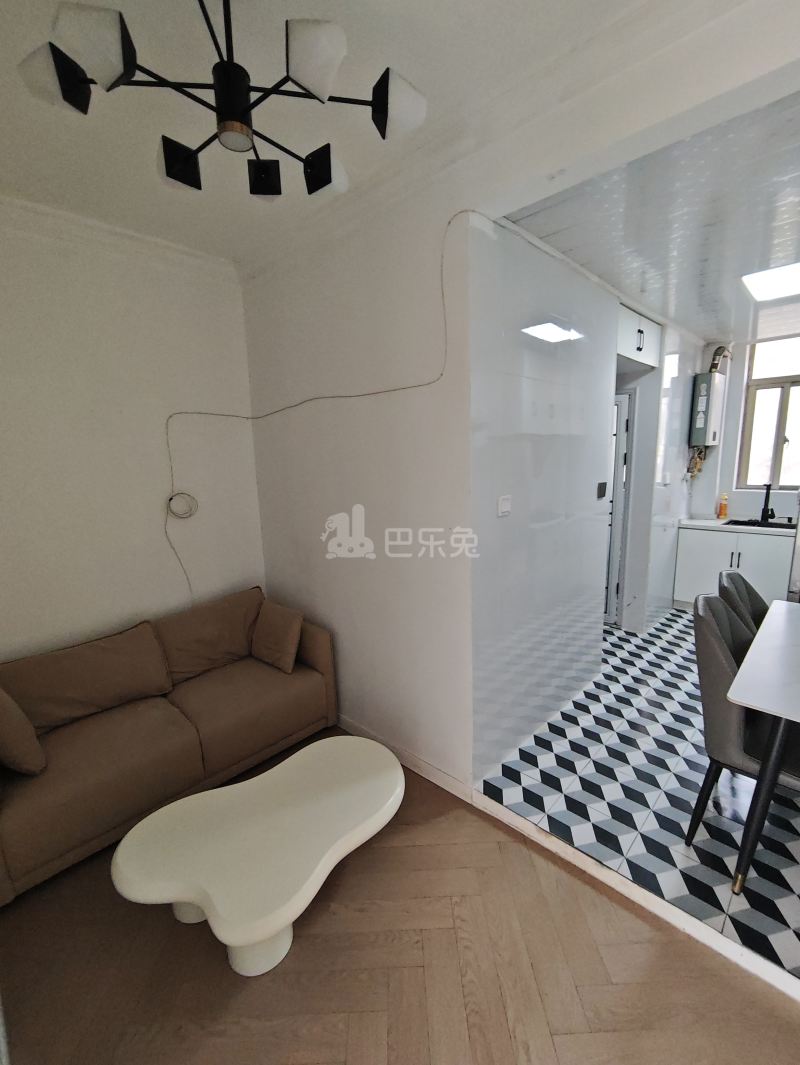 莘庄镇西街317弄14063405客厅图5