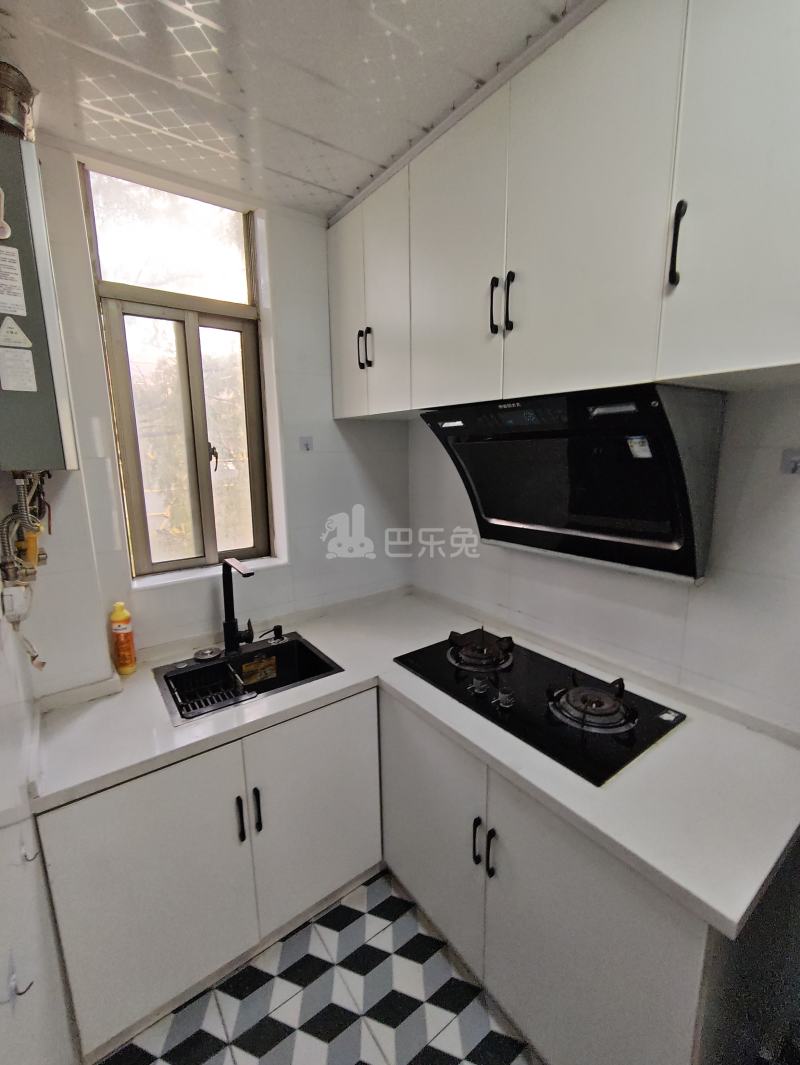 莘庄镇西街317弄14063405厨房图6