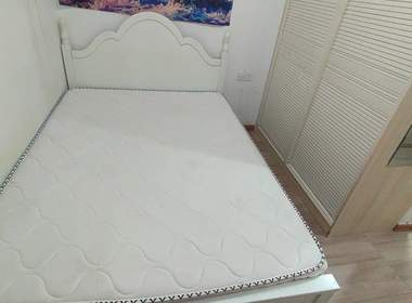 富源公寓（长青路店） 1室1厅1卫