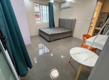 明珠公寓（振新店） 1室1厅1卫