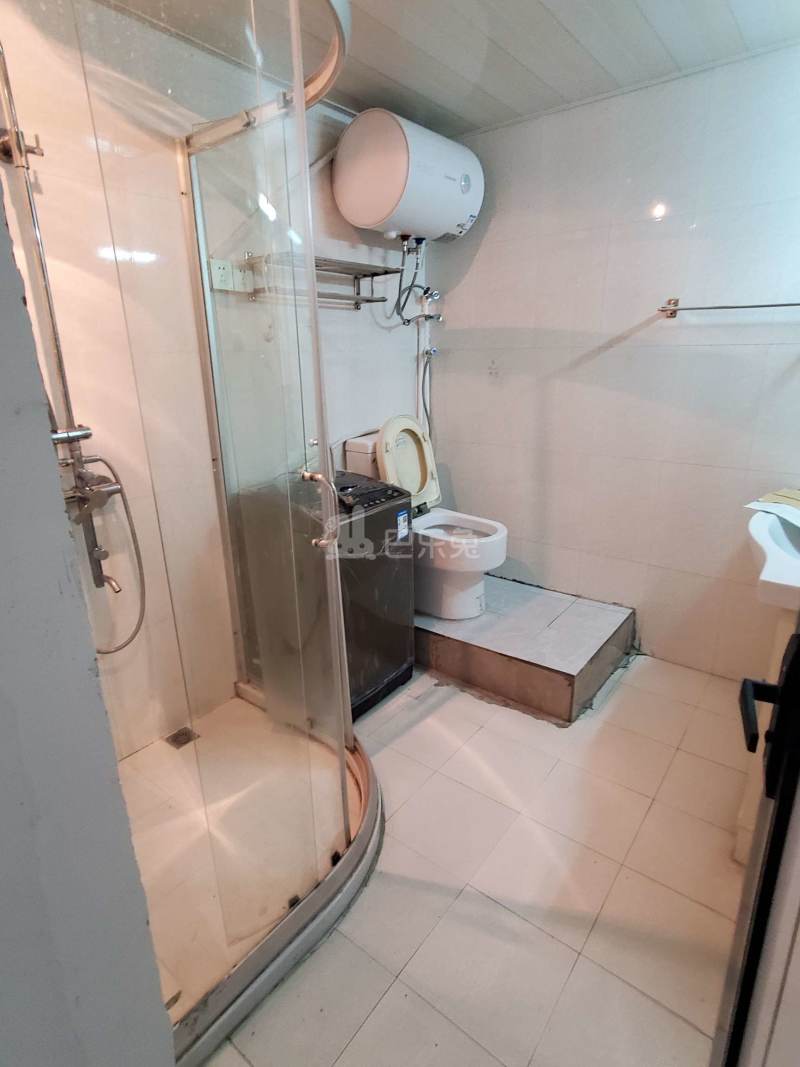 徐公桥小区（公桥新村）14065962卫生间图6