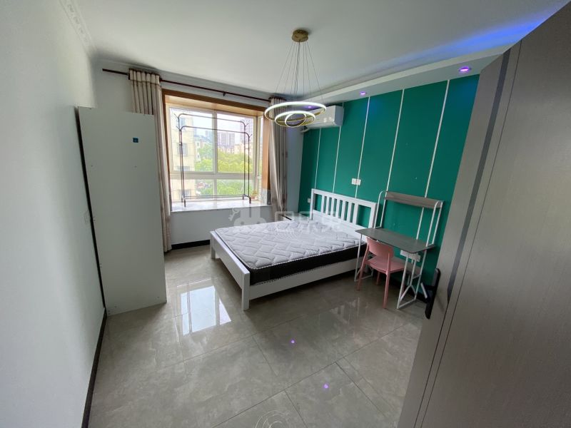 徐公桥小区（公桥新村）14065962卧室图1