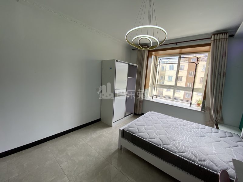 徐公桥小区（公桥新村）14065962卧室图2