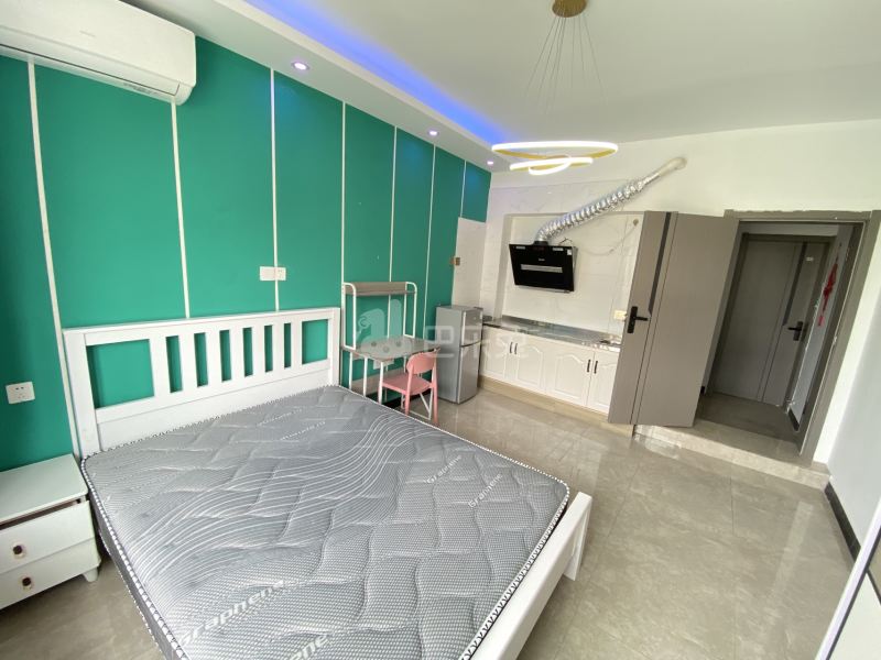 徐公桥小区（公桥新村）14065962卧室图3