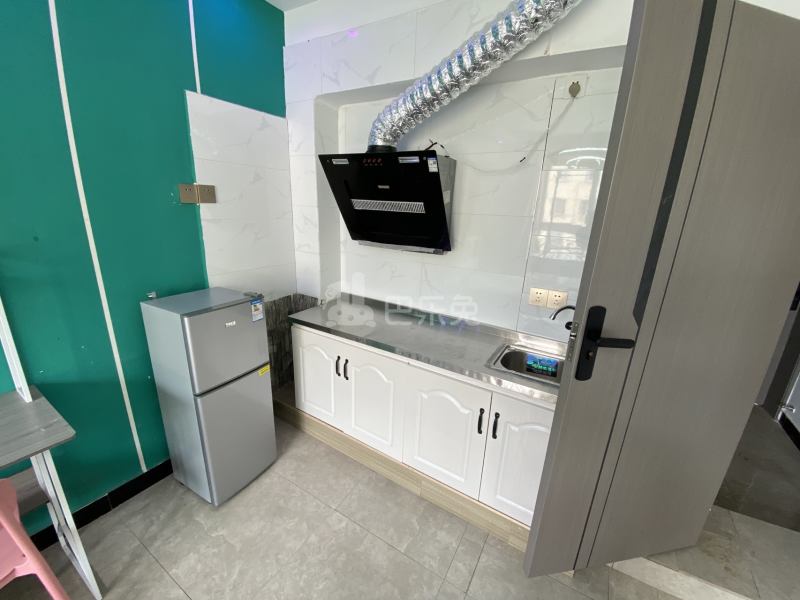 徐公桥小区（公桥新村）14065962厨房图4