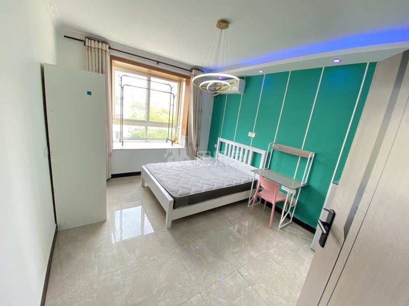 徐公桥小区（公桥新村）14065962卧室图0