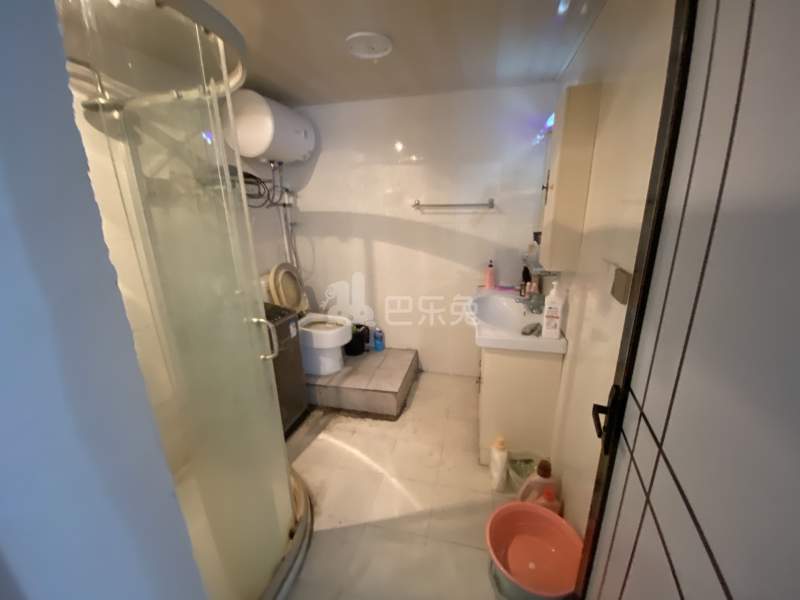 徐公桥小区（公桥新村）14065962卫生间图5