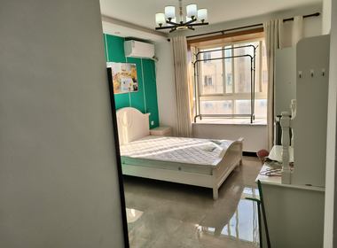 徐公桥小区（公桥新村） 