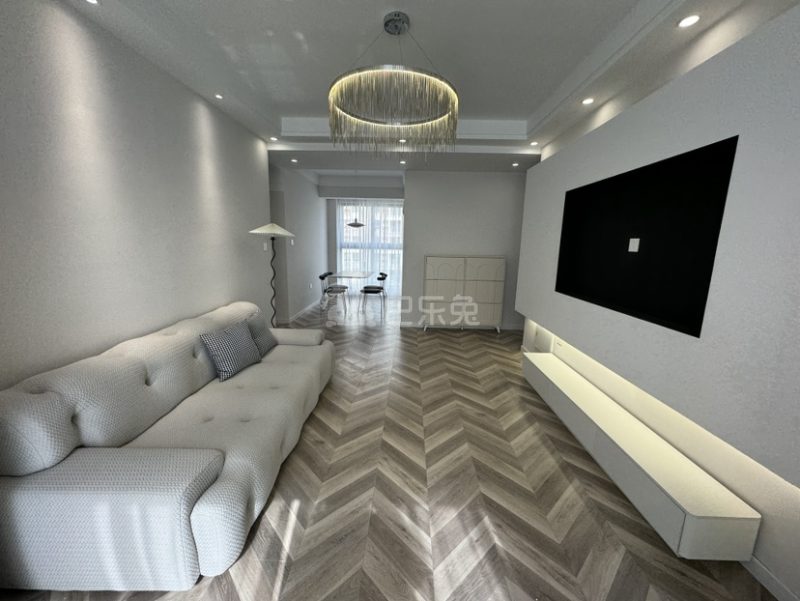 瑞秀雅苑14066057客厅图4
