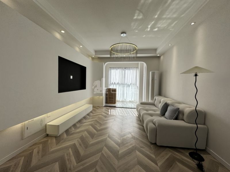 瑞秀雅苑14066057客厅图5