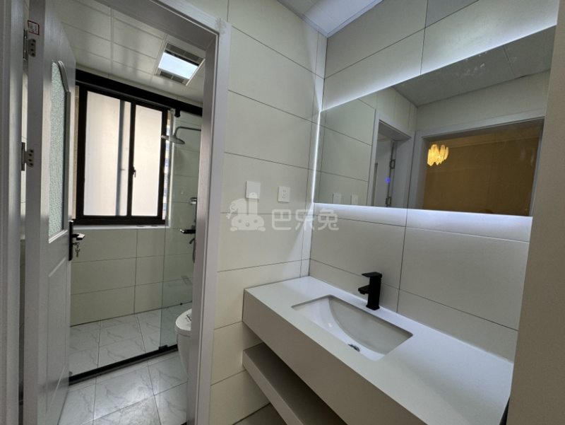 瑞秀雅苑14066057卫生间图8