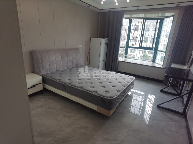 祥和公寓（横港公路）14066906卧室图0