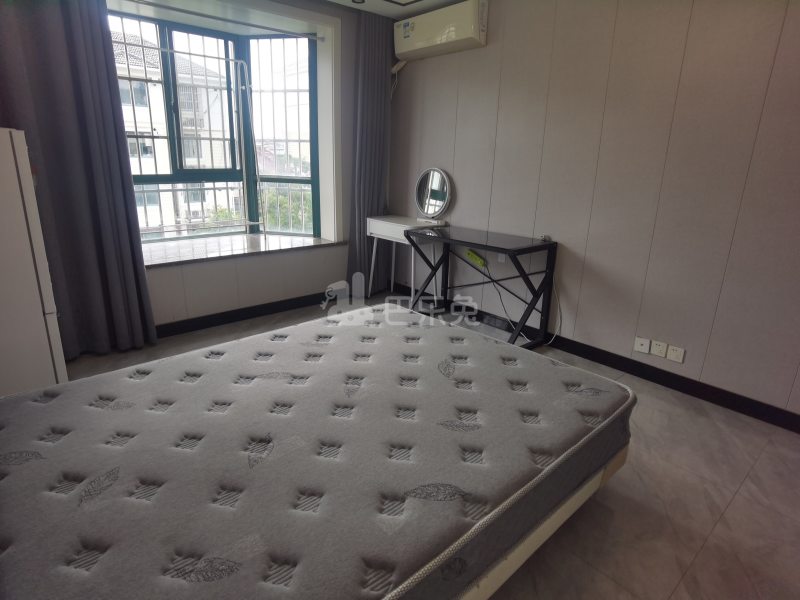 祥和公寓（横港公路）14066906卧室图3