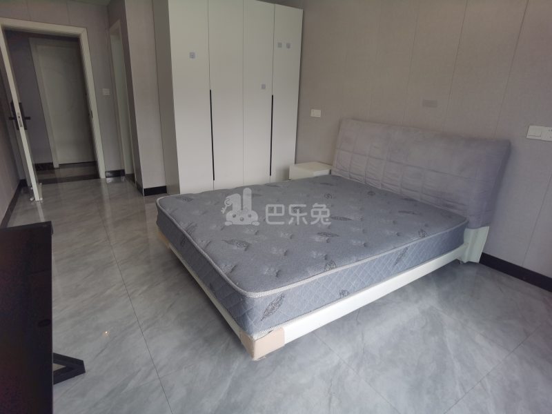 祥和公寓（横港公路）14066906卧室图1