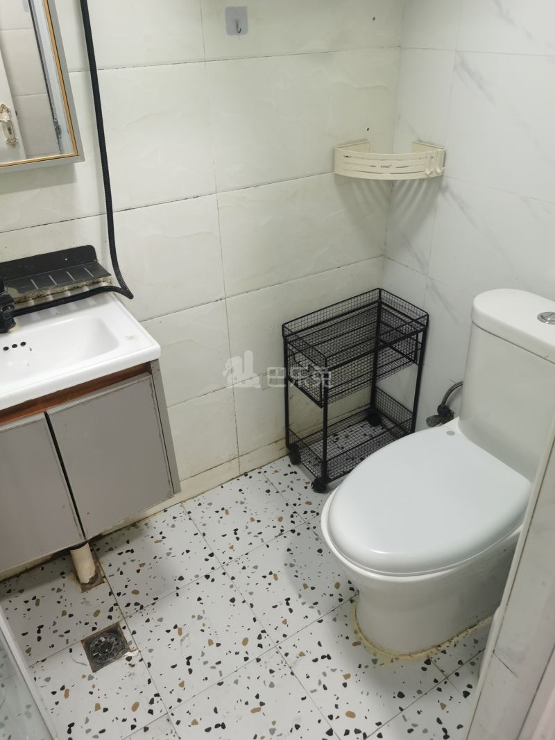 祥和公寓（横港公路）14066906卫生间图5