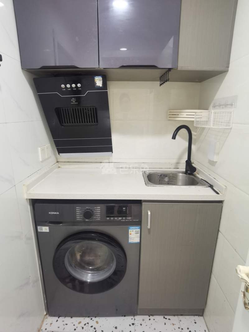 祥和公寓（横港公路）14066906厨房图4