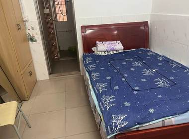 黄村南胜里上六巷8号 1室0厅1卫