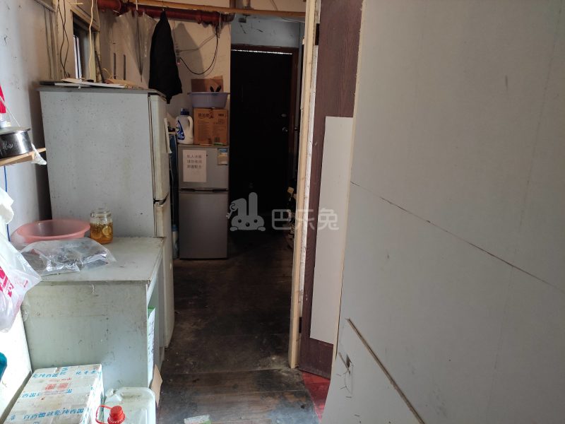 虹口商城1406689客厅图4