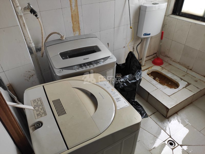 虹口商城1406689卫生间图11