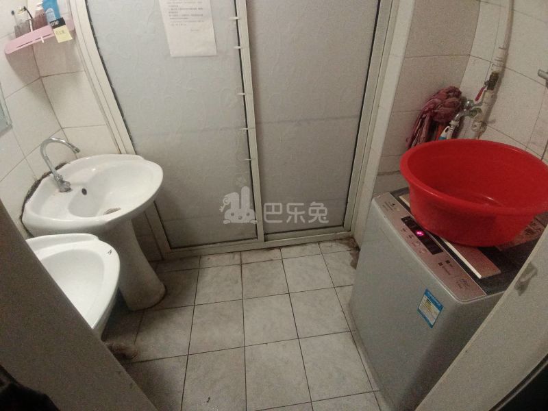 虹口商城1406689卫生间图9