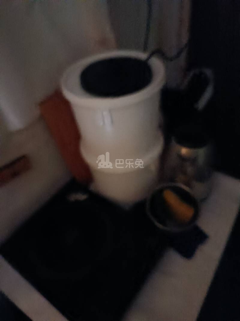 虹口商城1406689厨房图5