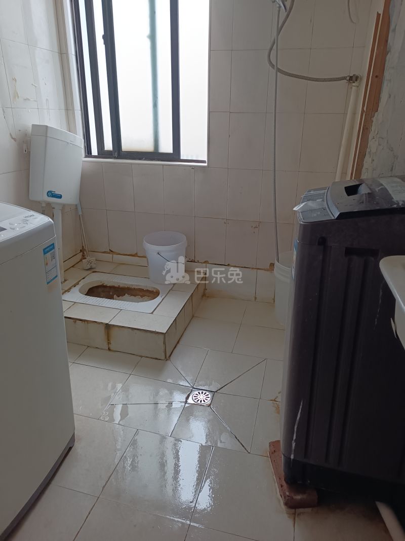 虹口商城1406689卫生间图8