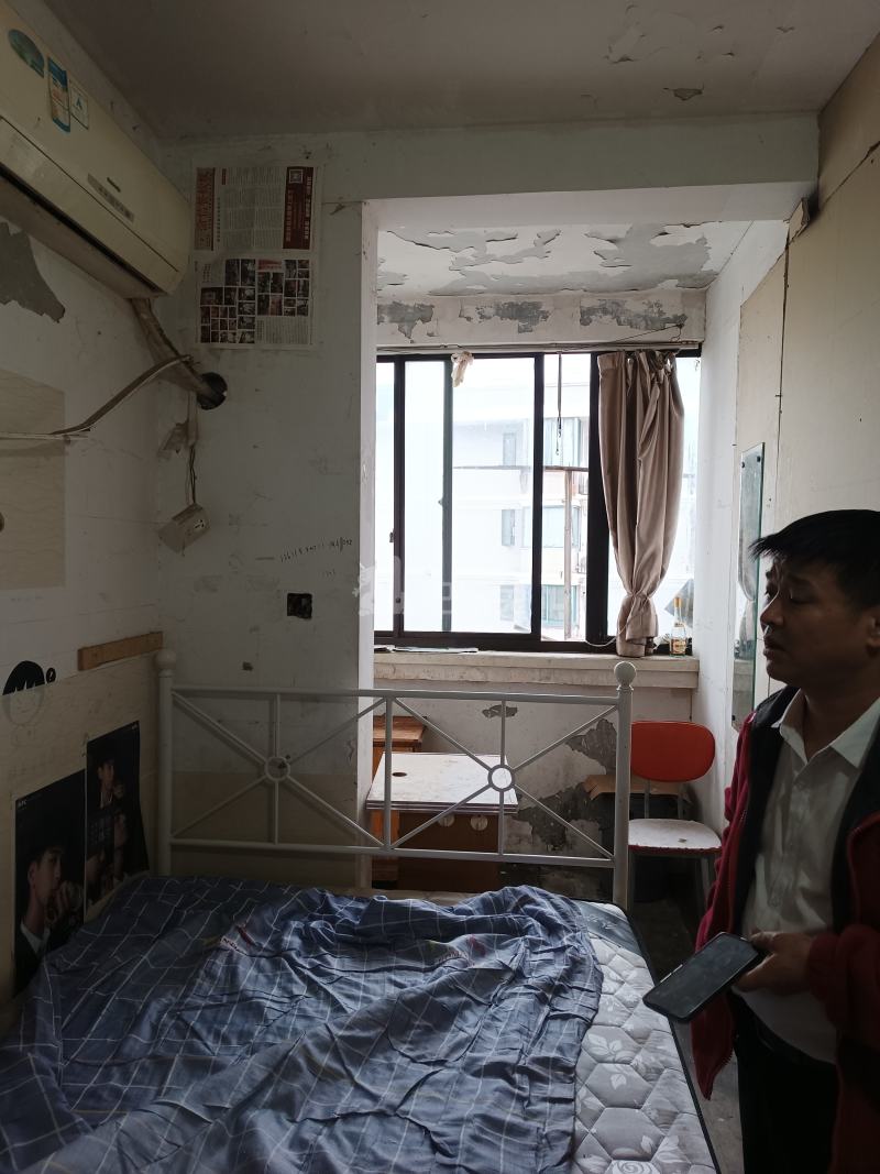 虹口商城1406689卧室窗户图14