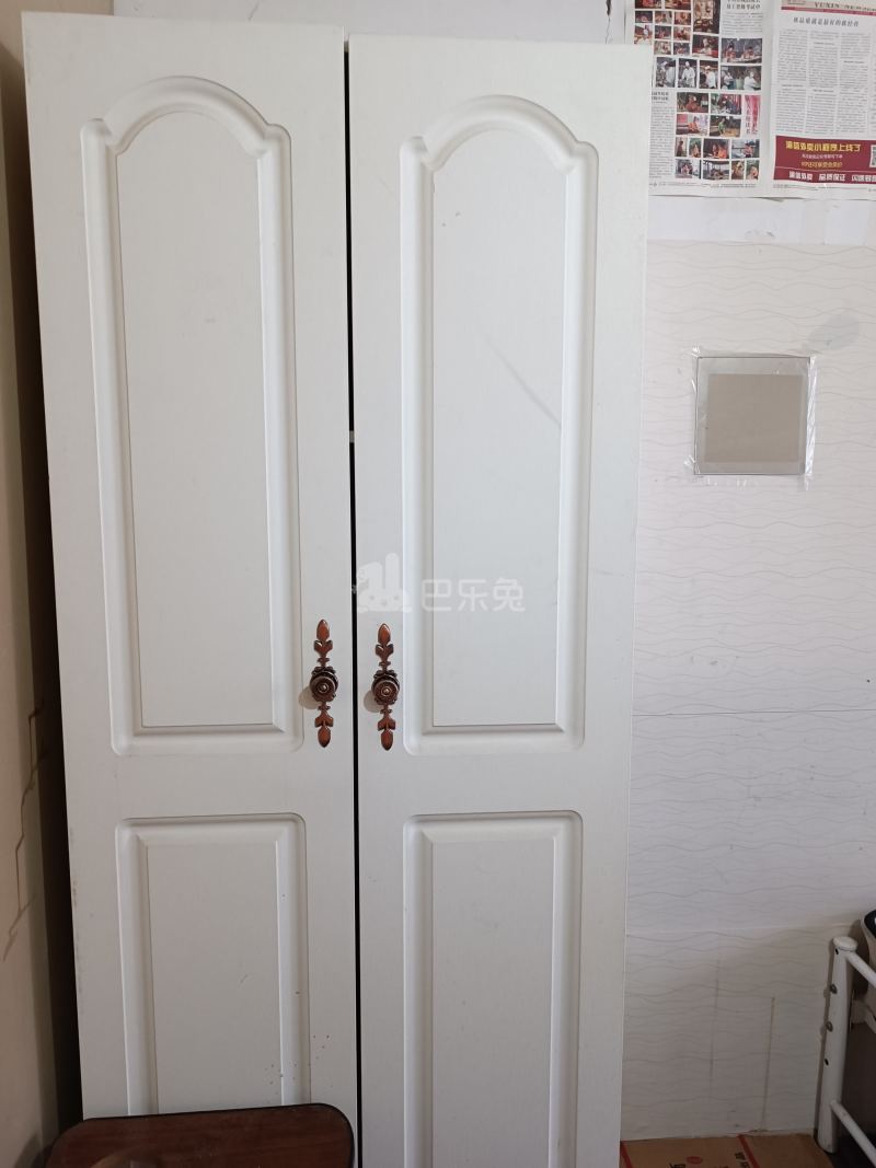 虹口商城1406689卧室图1