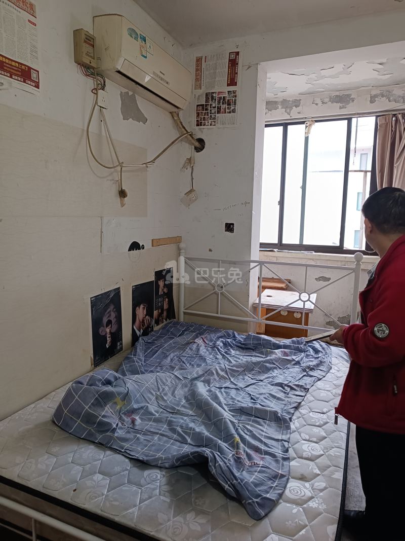 虹口商城1406689卧室图2