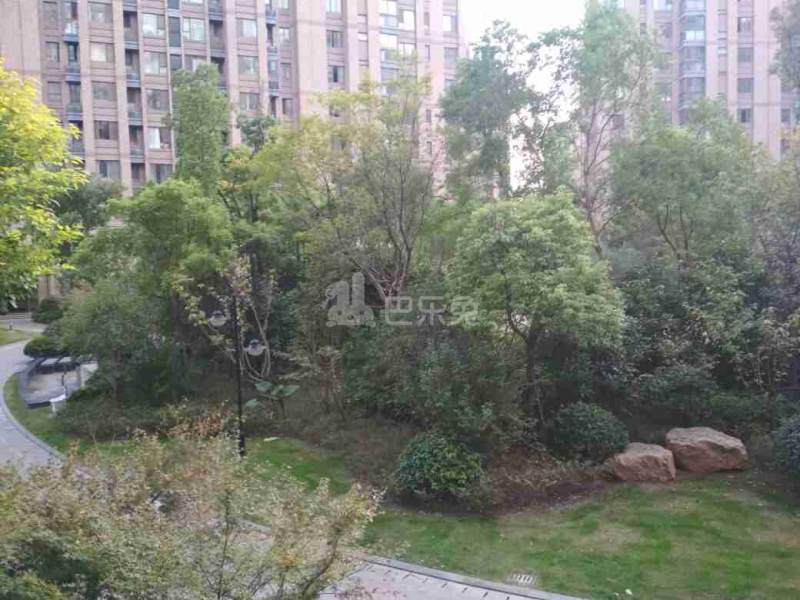 同济城市阳光（同瓴佳苑）18288482周边环境图0