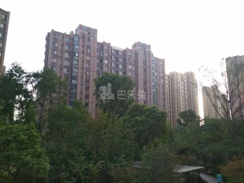 同济城市阳光（同瓴佳苑）18288482周边环境图1