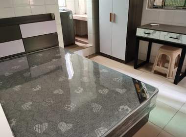 黄村南胜里下九巷12号 1室0厅1卫