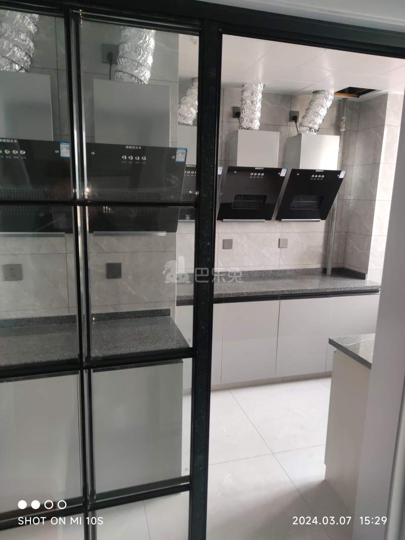 三堡东苑14069432厨房图5