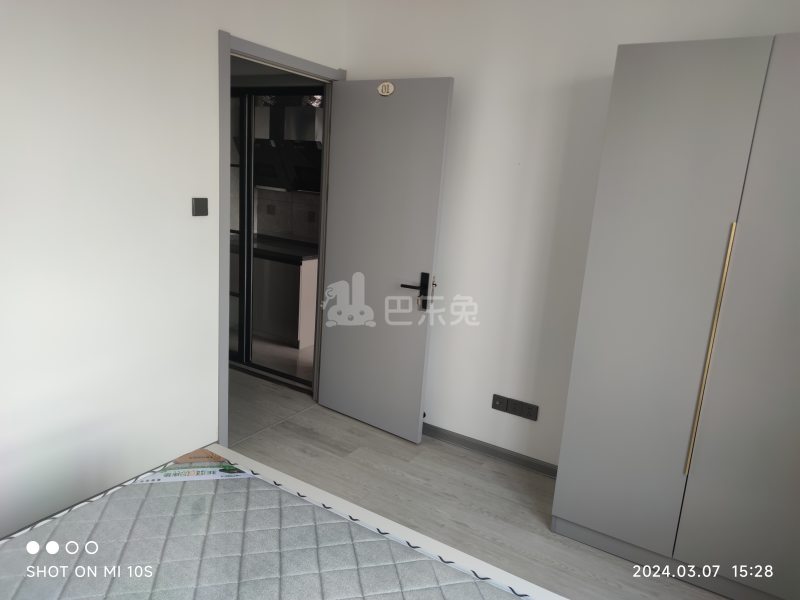 三堡东苑14069432卧室图3