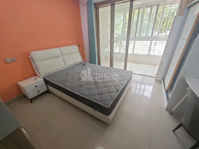 集善新村14069670卧室图1