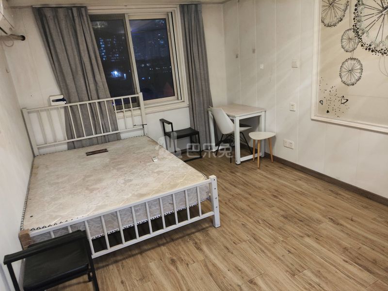 申强公寓14070213卧室图4