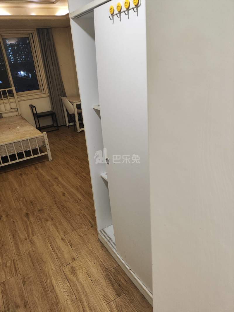 申强公寓14070213卧室图5