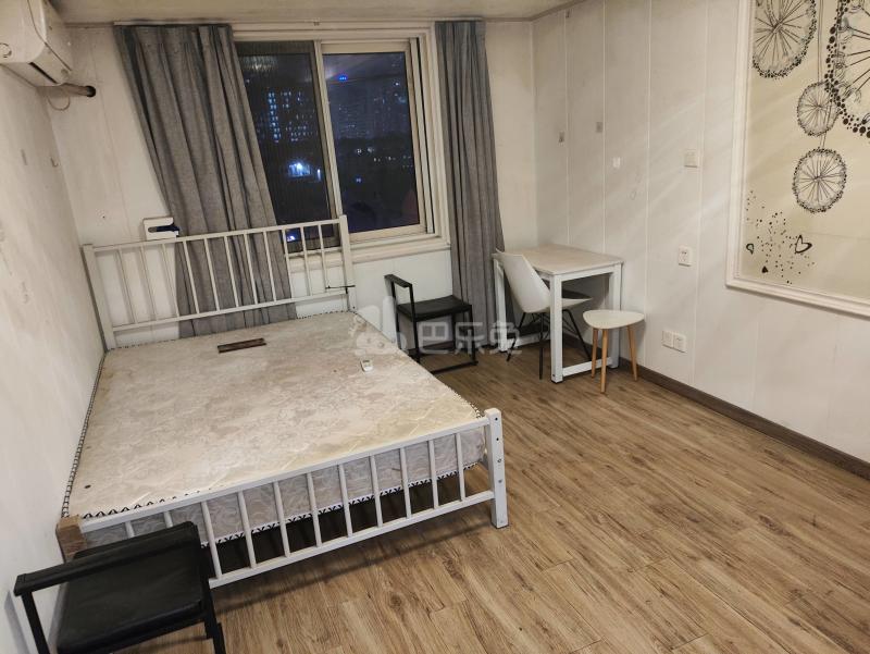 申强公寓14070213卧室图2