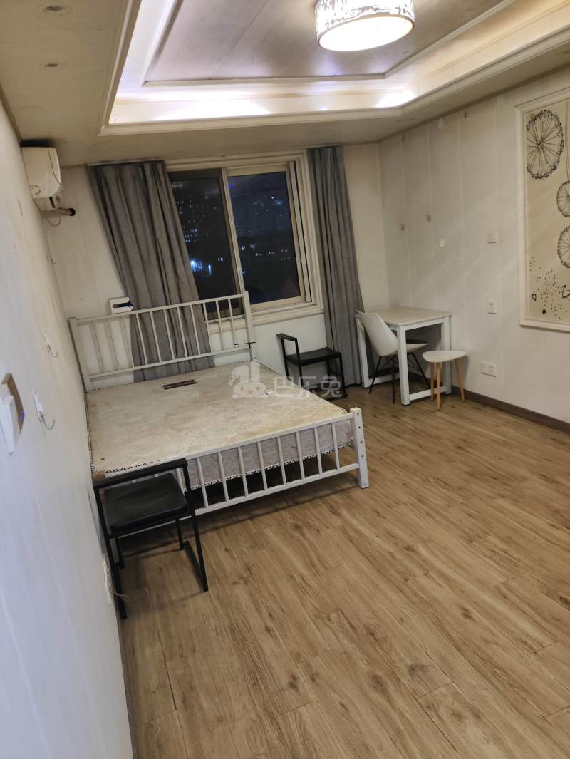 申强公寓14070213卧室图0