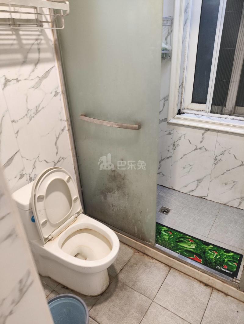 申强公寓14070213卫生间图11