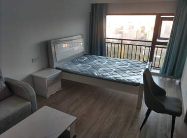 德信市心府（雅颂市心府） 