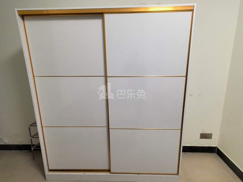 宝家丽公寓14073432卧室图1