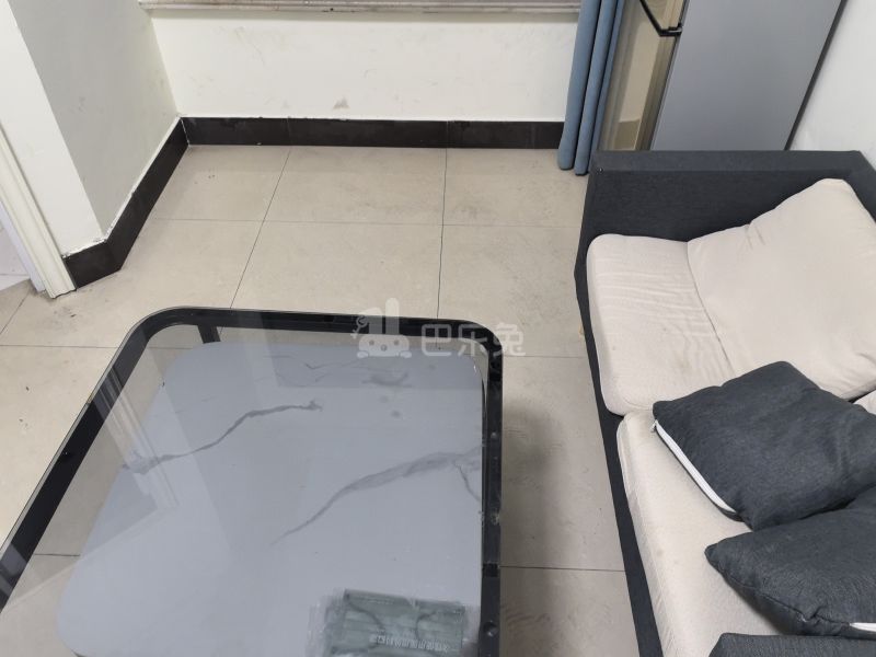 宝家丽公寓14073432卧室图3