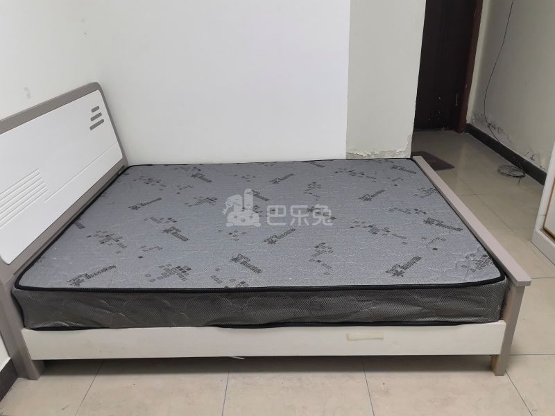 宝家丽公寓14073432卧室图2