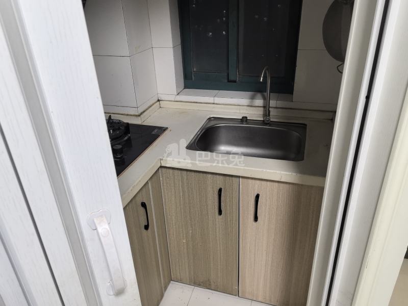 宝家丽公寓14073432厨房图4