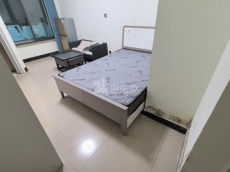 宝家丽公寓14073432卧室图0